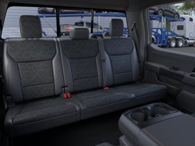 2026 Ford F-150 Tremor®