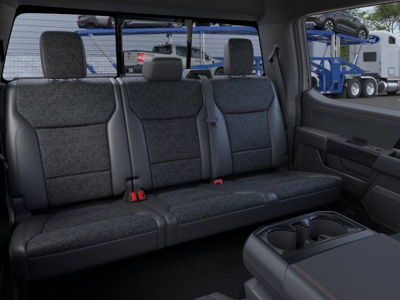 2026 Ford F-150 Tremor®