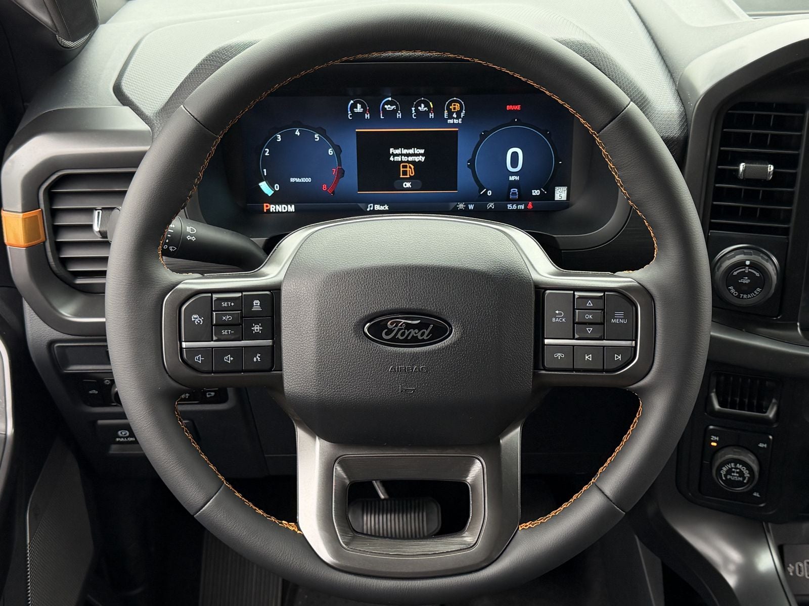 2026 Ford F-150 Tremor®