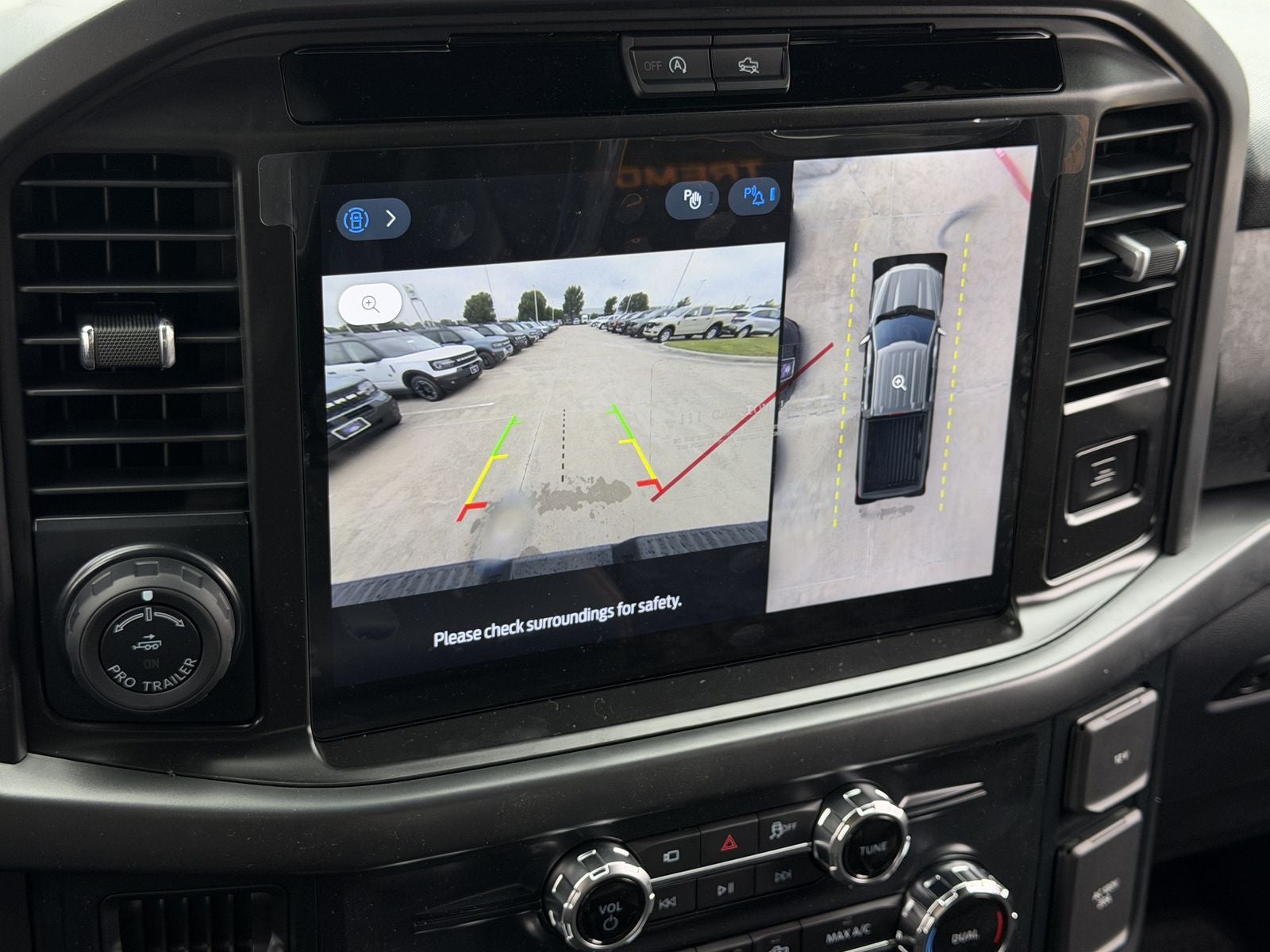 2026 Ford F-150 Tremor®