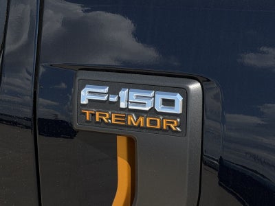 2026 Ford F-150 Tremor®