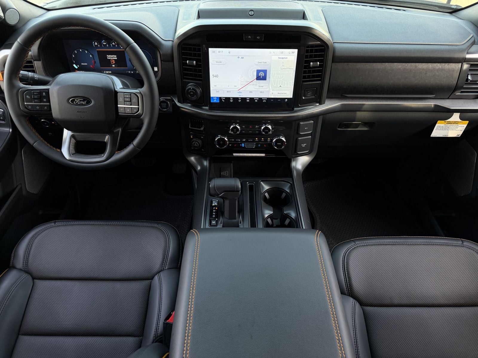 2026 Ford F-150 Tremor®