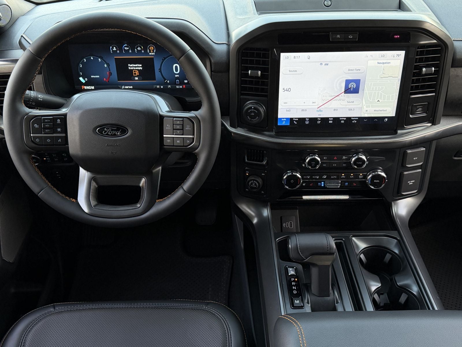 2026 Ford F-150 Tremor®