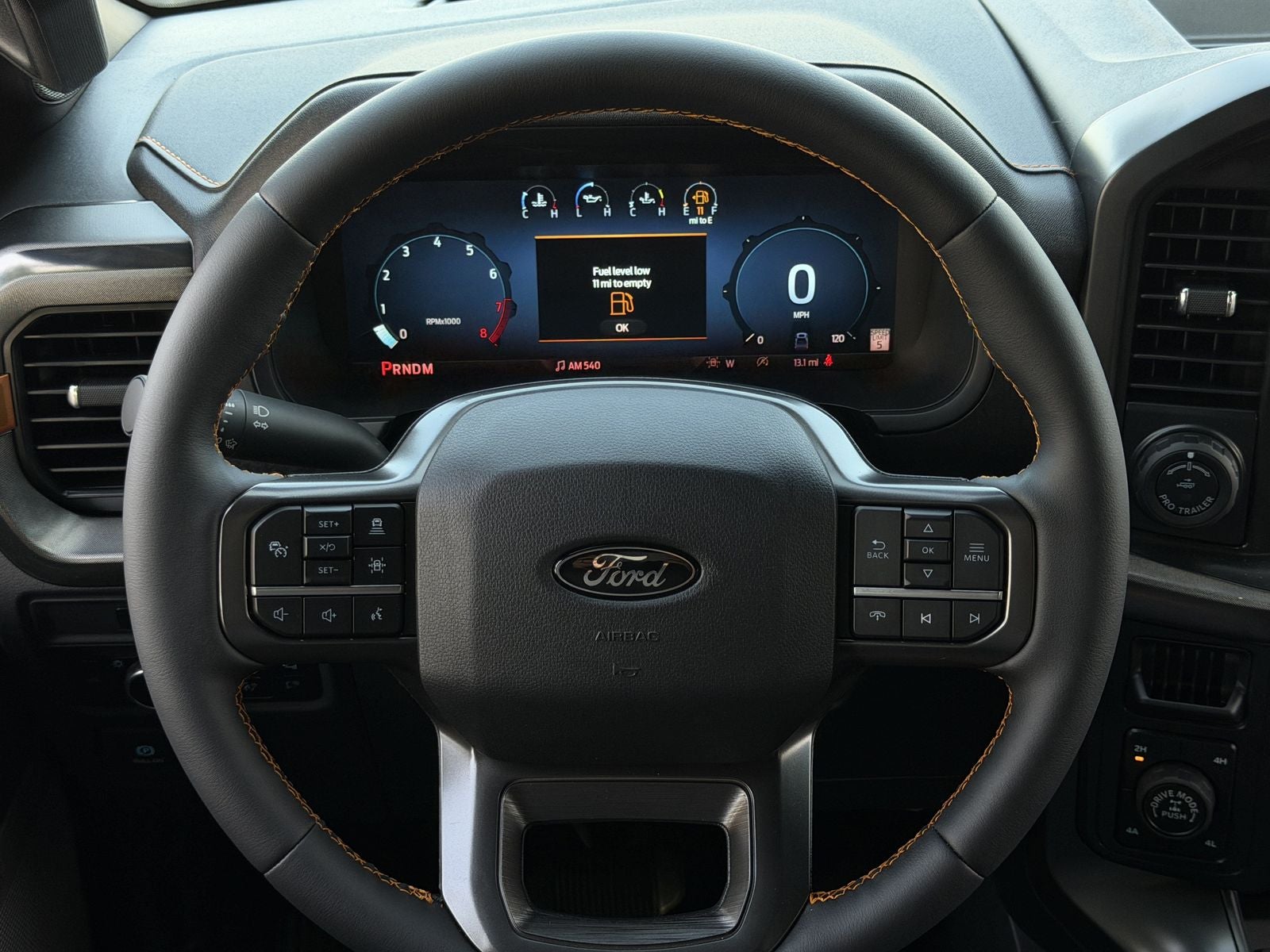 2026 Ford F-150 Tremor®