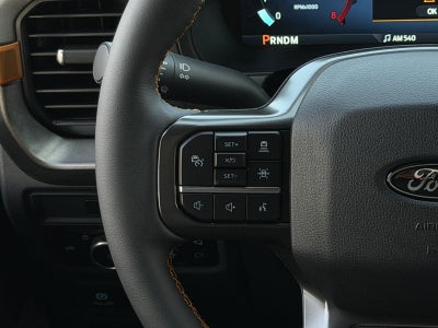 2026 Ford F-150 Tremor®