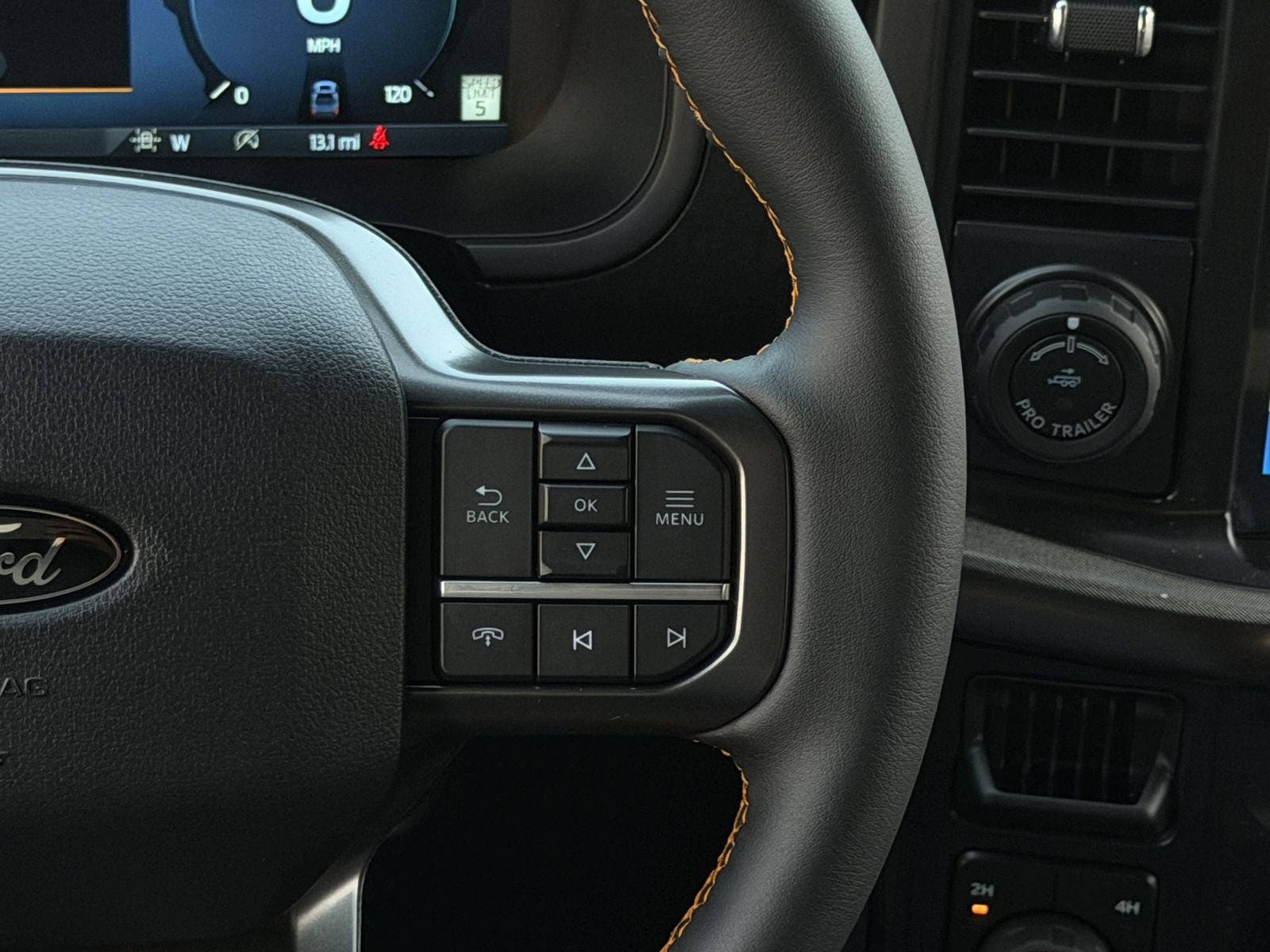 2026 Ford F-150 Tremor®