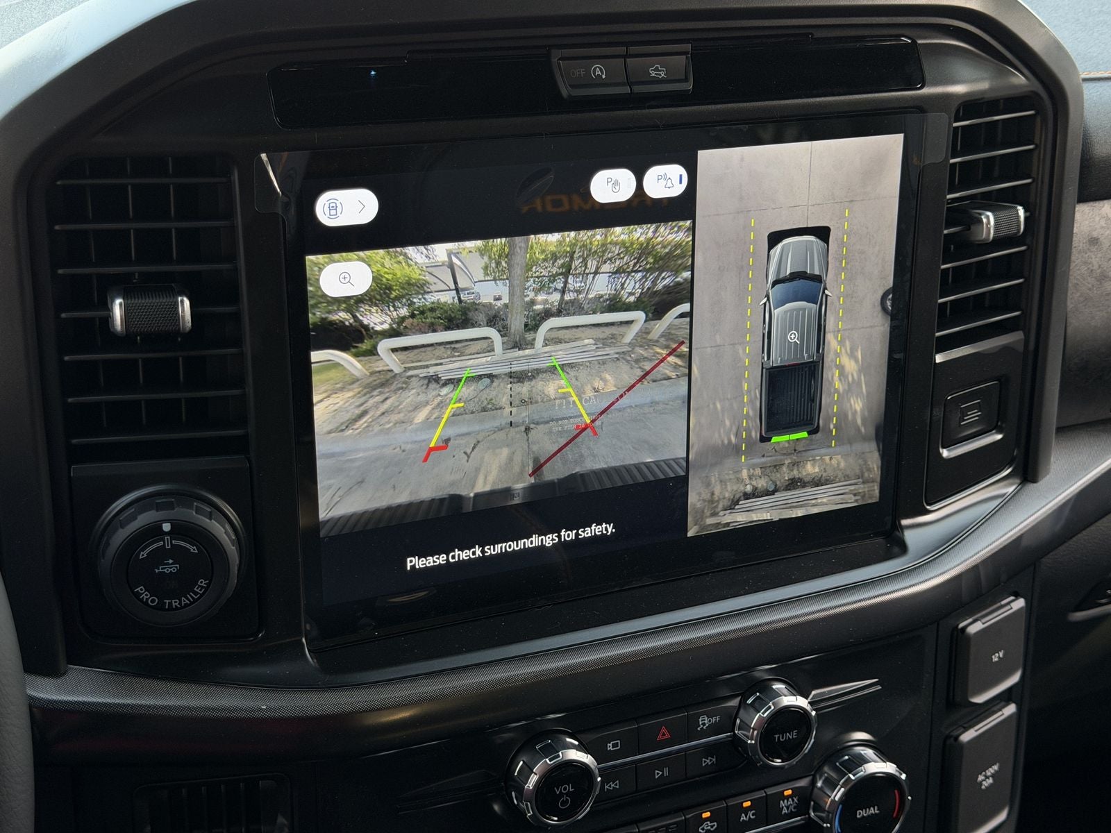 2026 Ford F-150 Tremor®