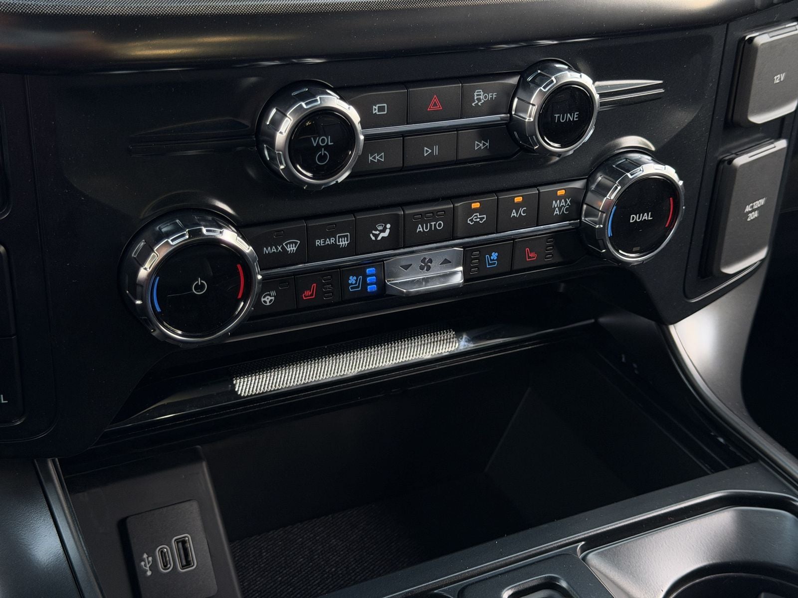 2026 Ford F-150 Tremor®