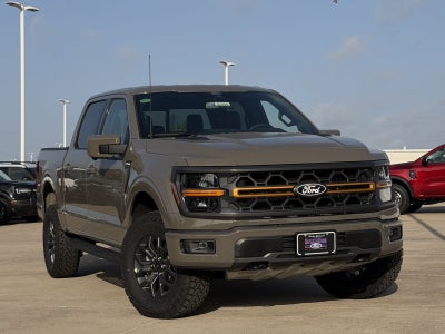 2026 Ford F-150 Tremor®