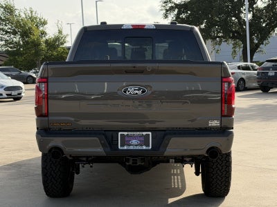 2026 Ford F-150 Tremor®