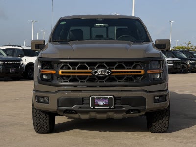 2026 Ford F-150 Tremor®