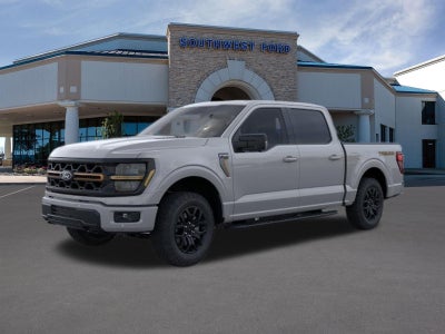 2026 Ford F-150 Tremor®