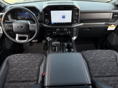 2026 Ford F-150 Tremor®
