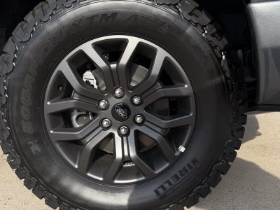 2026 Ford F-150 Tremor®
