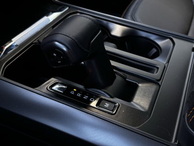 2025 Ford F-150 Tremor®