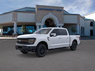 2025 Ford F-150 Tremor®