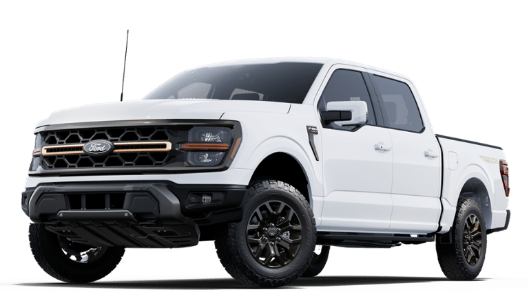 2025 Ford F-150 Tremor®