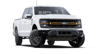 2025 Ford F-150 Tremor®