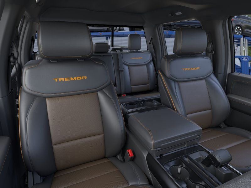 2026 Ford F-150 Tremor®