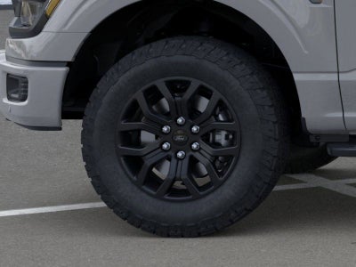 2026 Ford F-150 Tremor®