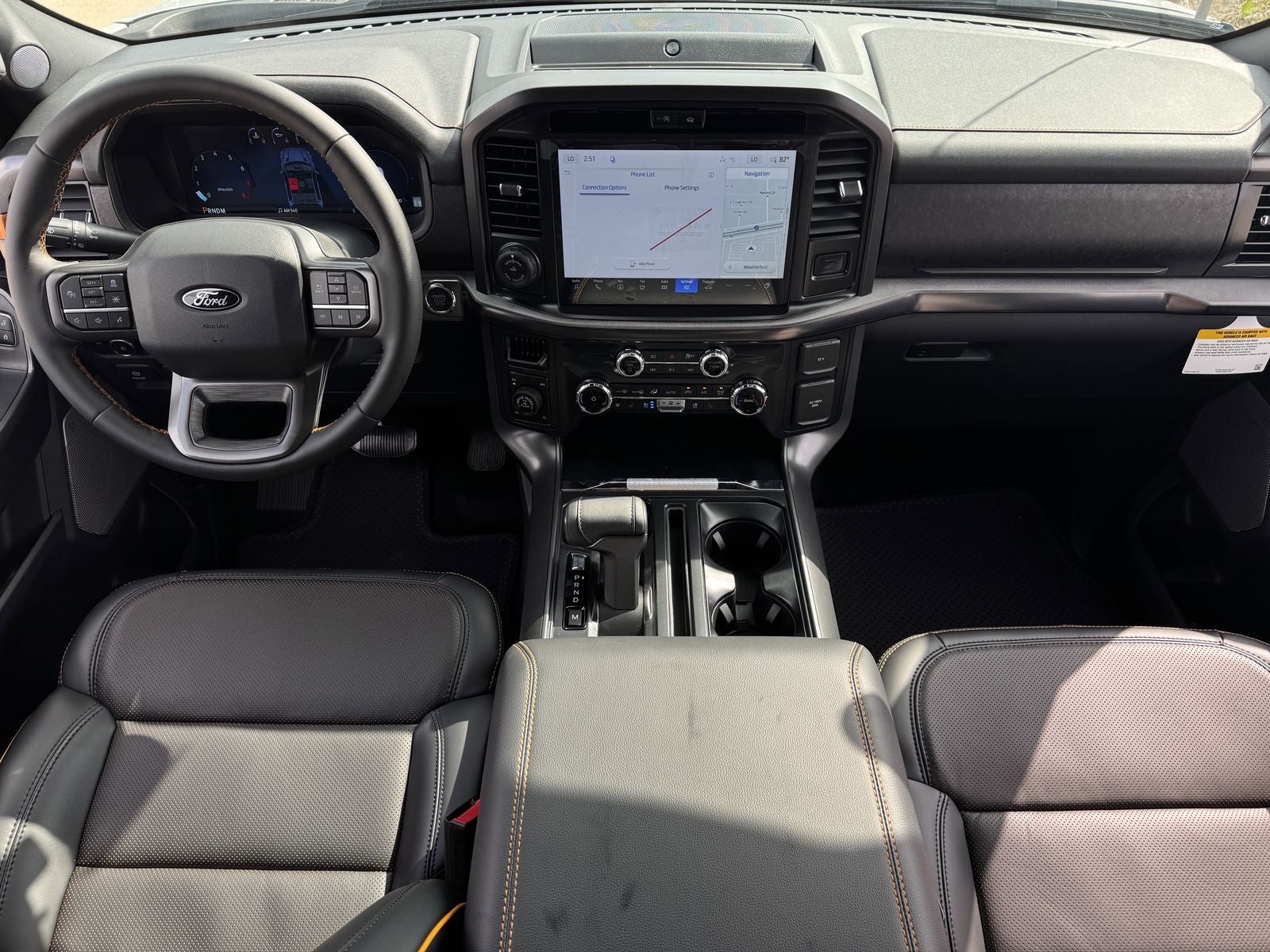 2026 Ford F-150 Tremor®