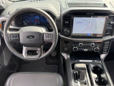 2026 Ford F-150 Tremor®