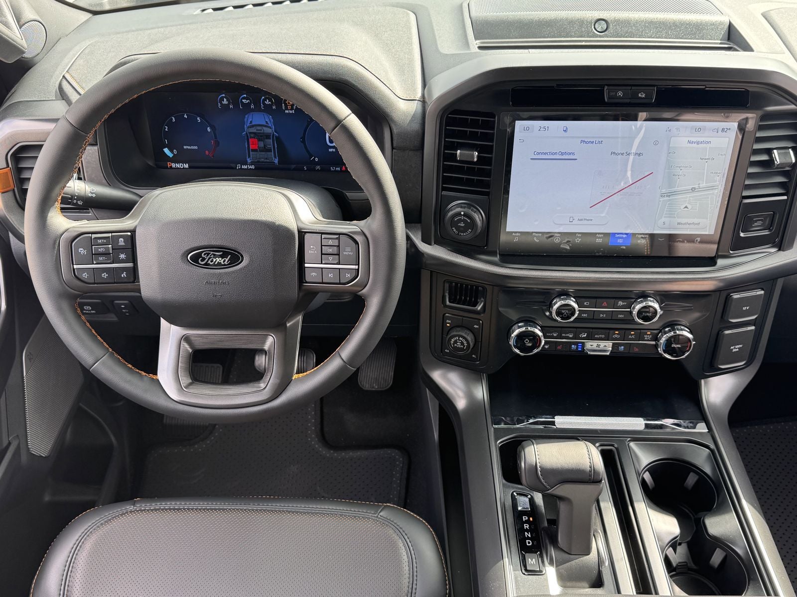 2026 Ford F-150 Tremor®