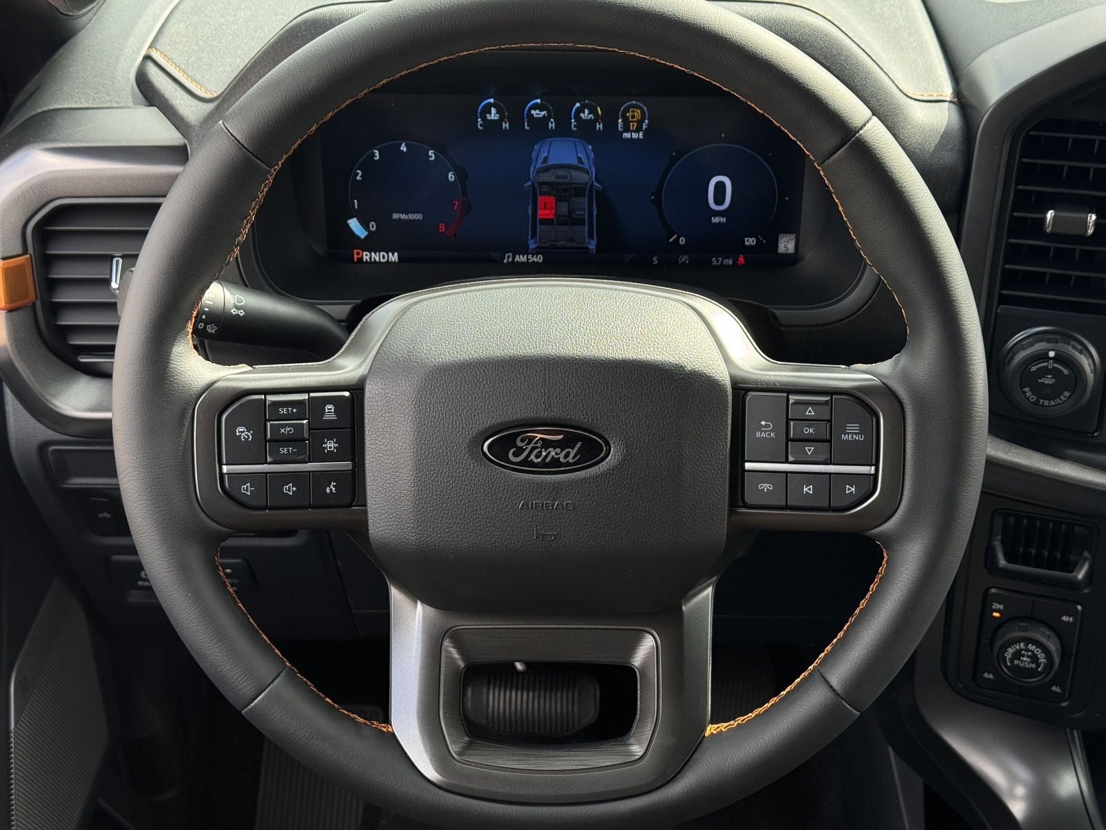 2026 Ford F-150 Tremor®