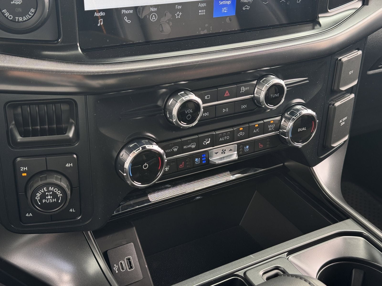 2026 Ford F-150 Tremor®