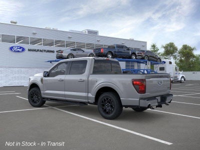 2026 Ford F-150 Tremor®