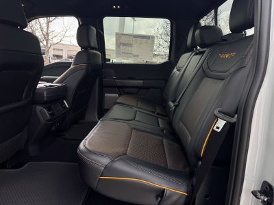 2026 Ford F-150 Tremor®