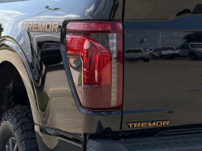 2026 Ford F-150 Tremor®