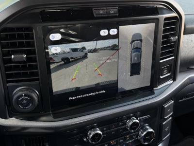 2026 Ford F-150 Tremor®