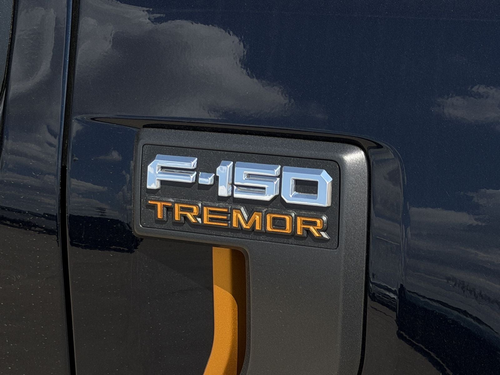 2026 Ford F-150 Tremor®