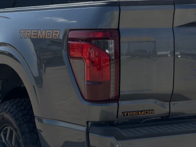 2026 Ford F-150 Tremor®
