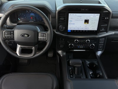 2026 Ford F-150 Tremor®