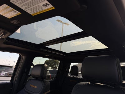 2026 Ford F-150 Tremor®