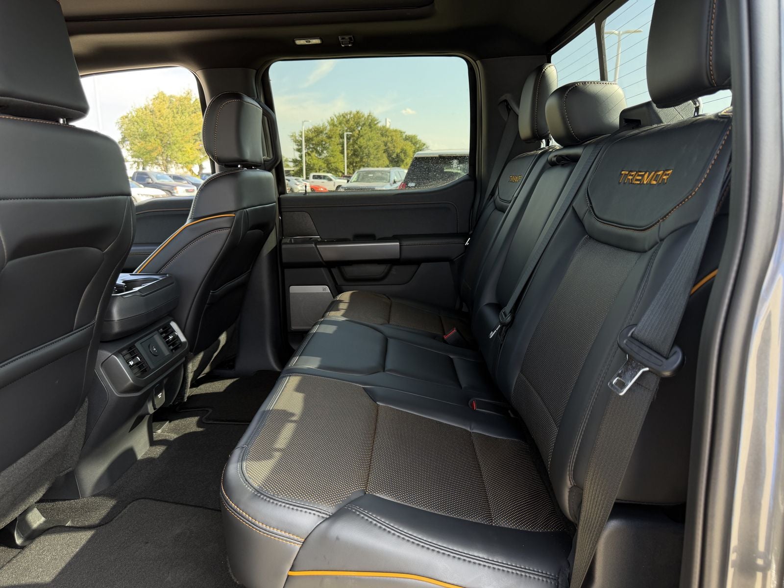 2026 Ford F-150 Tremor®
