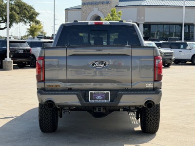 2026 Ford F-150 Tremor®