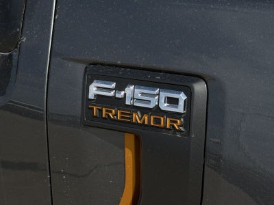 2026 Ford F-150 Tremor®