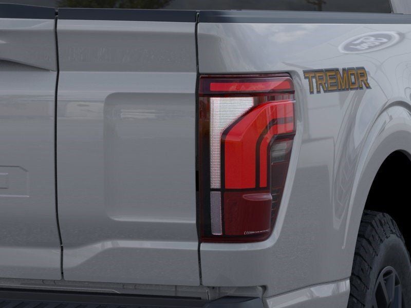 2026 Ford F-150 Tremor®