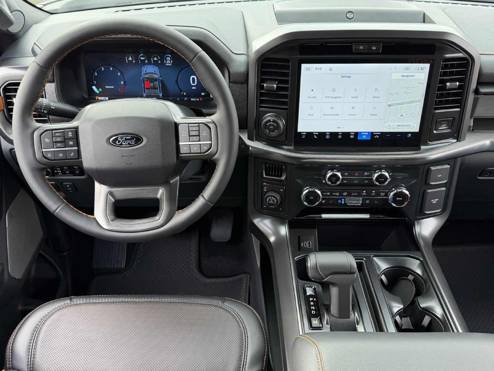 2026 Ford F-150 Tremor®