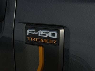 2026 Ford F-150 Tremor®