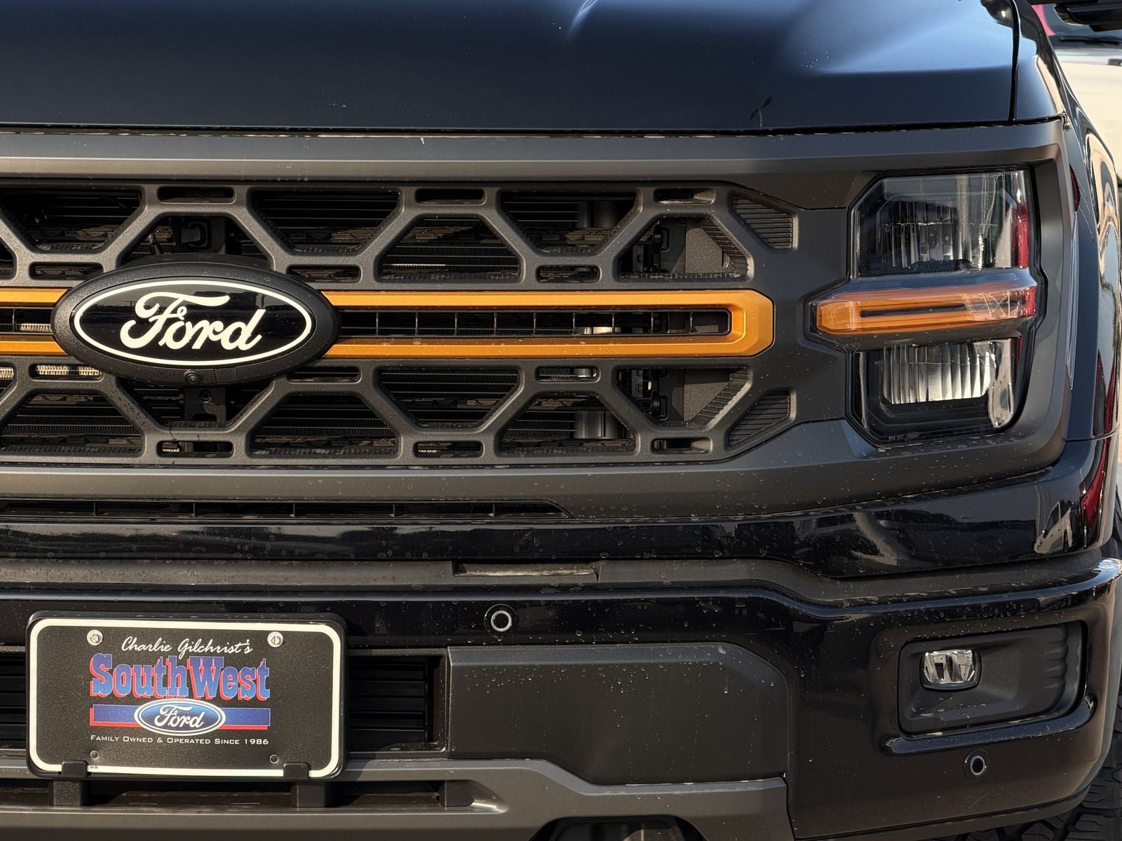 2026 Ford F-150 Tremor®