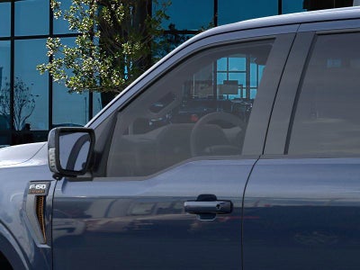 2025 Ford F-150 Tremor®