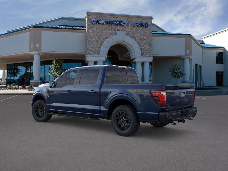 2025 Ford F-150 Tremor®