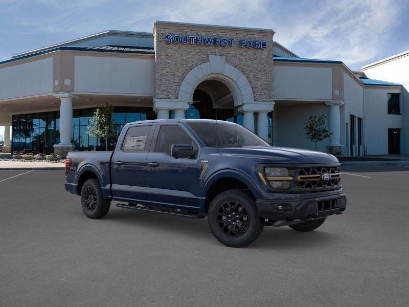 2025 Ford F-150 Tremor®