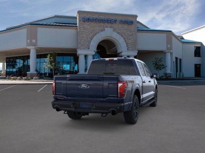 2025 Ford F-150 Tremor®