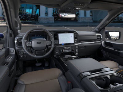 2025 Ford F-150 Tremor®