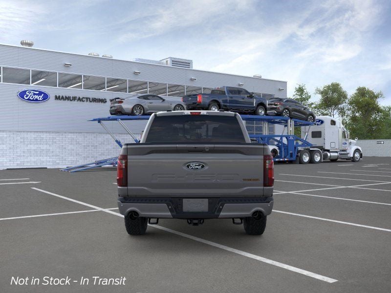 2026 Ford F-150 Tremor®